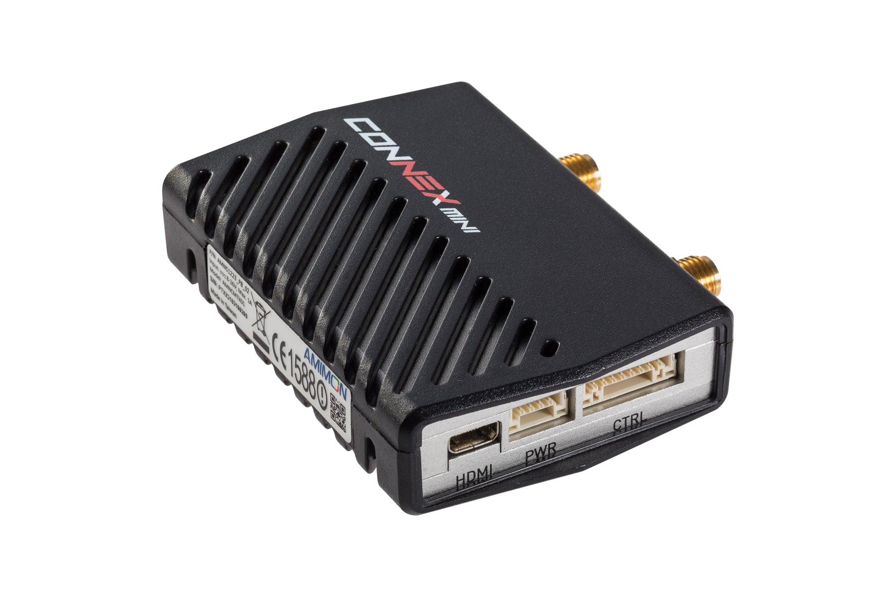 CONNEX mini Transmitter – Teradek Enterprise